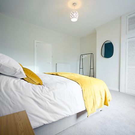 Apartamento Lomax Street Great Harwood Exterior foto