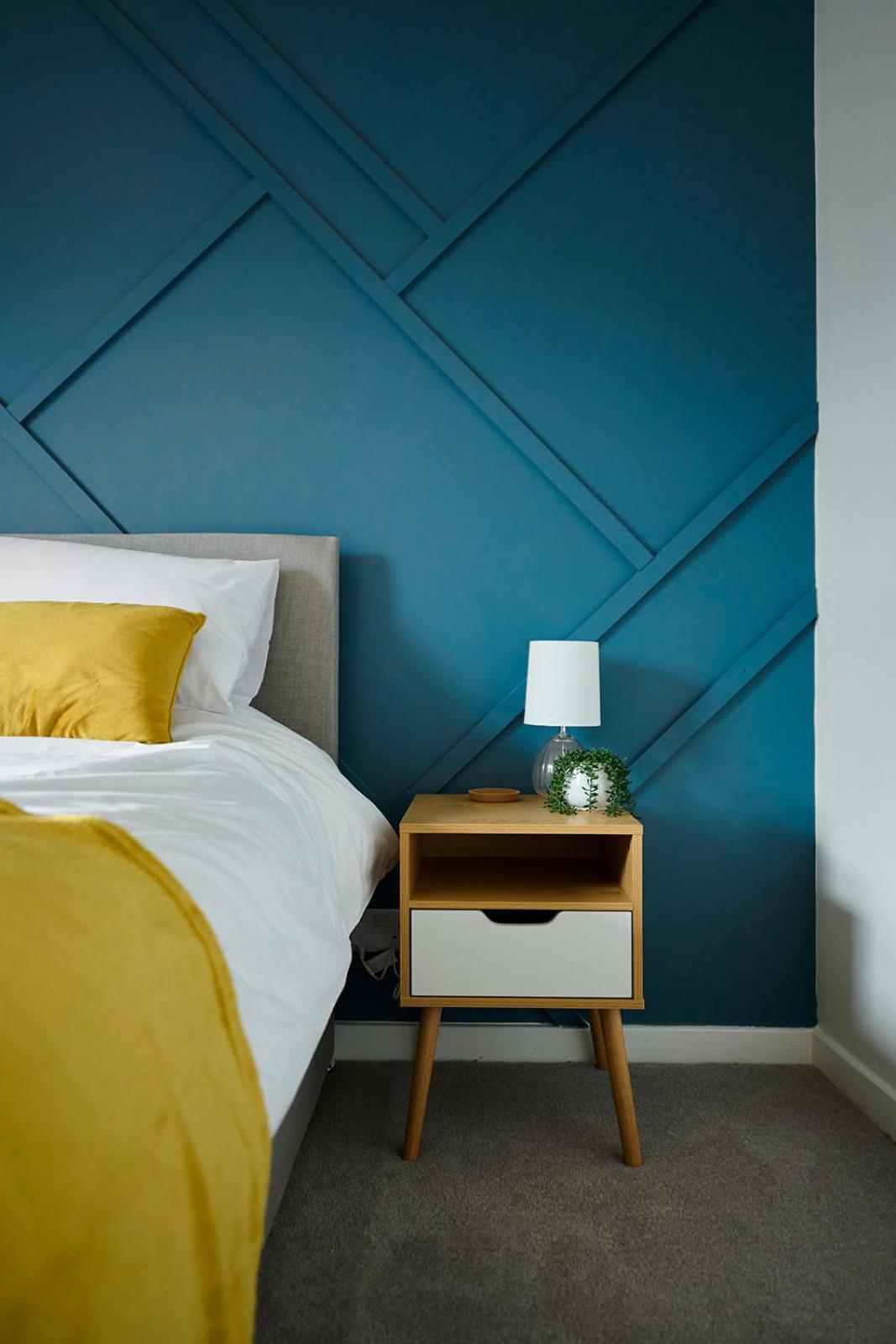 Apartamento Lomax Street Great Harwood Exterior foto