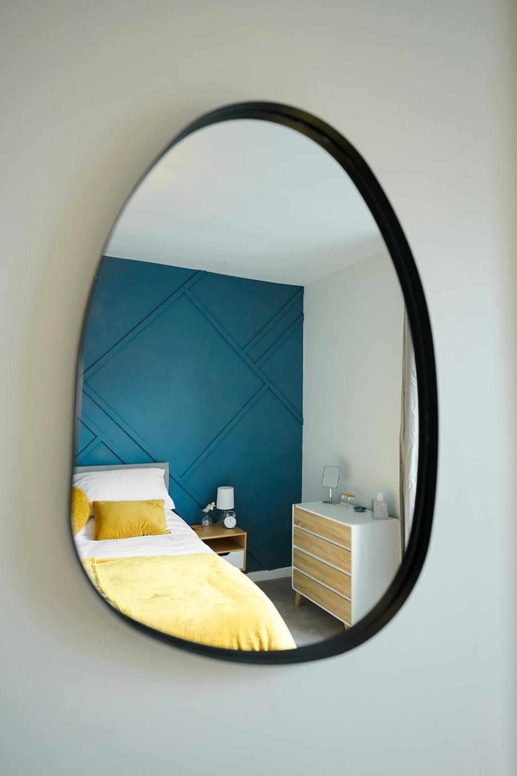 Apartamento Lomax Street Great Harwood Exterior foto